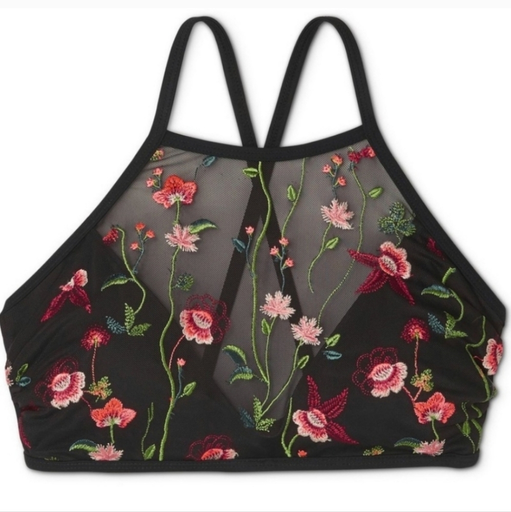 2 For $15 New! Xhilaration Bikini top